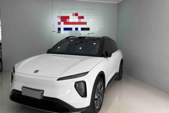 蔚来ES6 2024款 75kWh