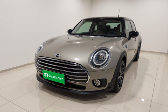 MINI Clubman 2019款 1.5T COOPER