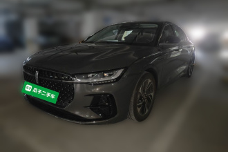 林肯Z 2022款 i酷 尊尚版