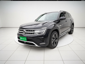 大众 途昂 2023款 改款 380TSI 四驱尊崇豪华版