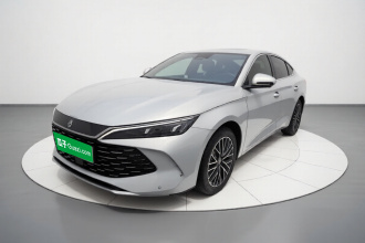 比亚迪 秦L 2024款 DM-i 120KM卓越型
