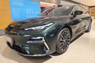 吉利银河 银河星耀8 2025款 130km EM-P 星舰版