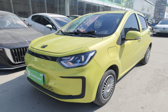 思皓 花仙子 2021款 200km 经典型