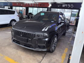 领克09 EM-P 2025款 2.0TD EM-P 四驱Max 五座