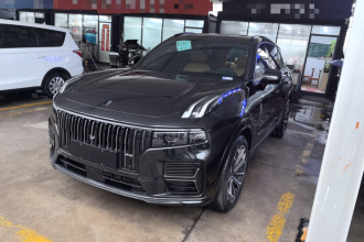 领克09 EM-P 2025款 2.0TD EM-P 四驱Max 五座