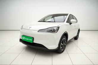 哪吒汽车 哪吒V 2022款 长续航行业定制版