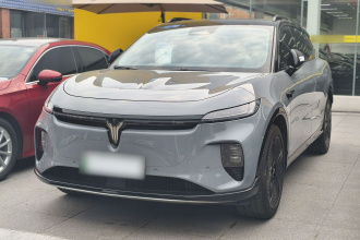 岚图汽车 岚图知音 2024款 长续航智享版