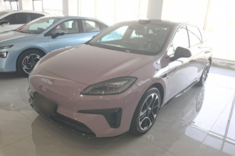 埃安 AION RT 2025款 650激光雷达版