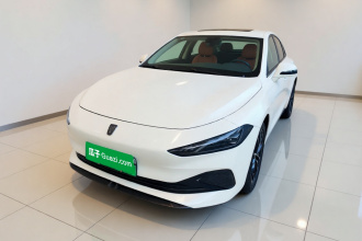 荣威D7 2025款 DMH 125km 世界冠军版