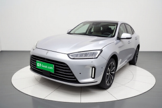 鸿蒙智行 问界M5 2022款 增程四驱性能版