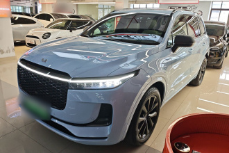 理想汽车 理想ONE 2021款 增程6座版