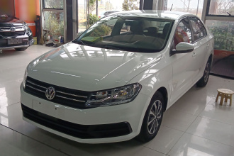 大众 桑塔纳 2021款 1.5L 手动风尚版