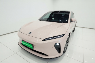 蔚来ET5T 2025款 75kWh Touring