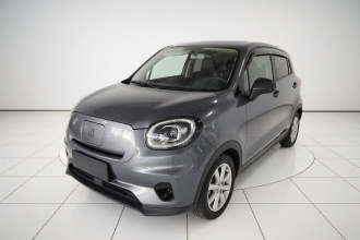 零跑汽车 零跑T03 2022款 炫晶版