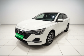 荣威i6 MAX新能源 2022款 EV 600天幕尊享版
