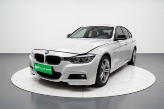 宝马3系 2017款 320Li M运动型