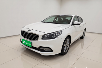 起亚K4 2014款 1.8L 自动DLX