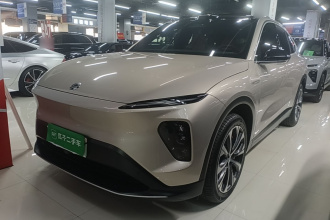 蔚来EC7 2024款 100kWh