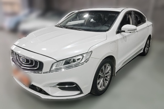 吉利汽车 博瑞新能源 2020款 1.5T PHEV 耀享版