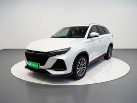 长安欧尚X7 PLUS 2022款 1.5T 蓝鲸版自动尊贵型