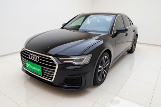奥迪A6L 2022款 40 TFSI 豪华动感型