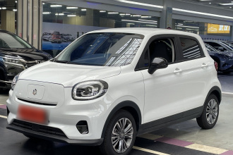 零跑汽车 零跑T03 2024款 310舒享版