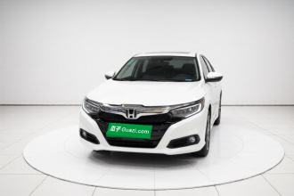 本田 凌派 2019款 180Turbo CVT领先版 国V