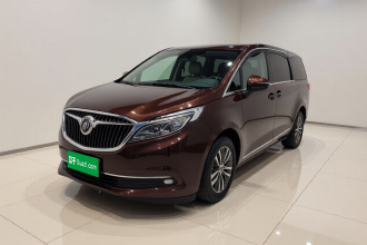 别克GL8 2017款 ES 28T 旗舰型 国V