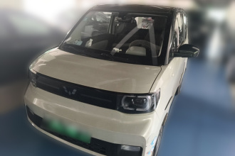 五菱汽车 宏光MINIEV 2022款 马卡龙臻享款 磷酸铁锂