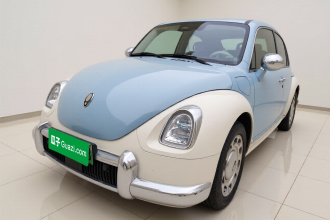 欧拉芭蕾猫 2022款 401km 胡桃夹子版