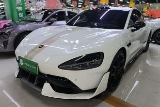 小米汽车 小米SU7 Ultra 2025款 Ultra