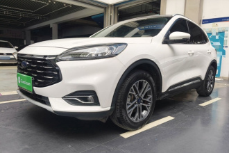 福特 锐际 2020款 EcoBoost 245 两驱耀享款