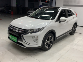 三菱 奕歌 2018款 1.5T CVT两驱信念版