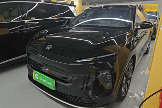 蔚来ES8 2024款 75kWh 行政版