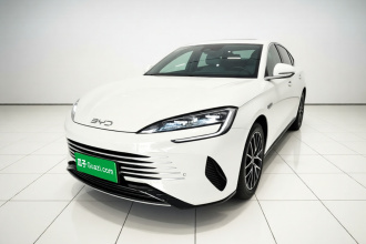 比亚迪 海豹07 DM-i 2025款 DM-i 1.5L 125km 精英型