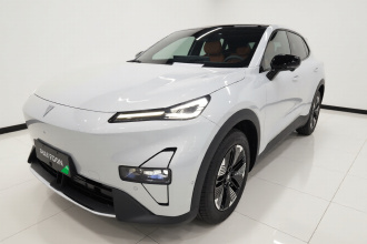 深蓝汽车 深蓝S05 2026款 620Max纯电版