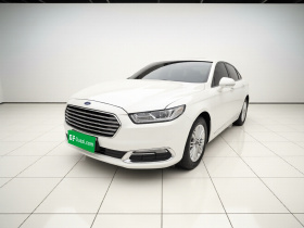 福特 金牛座 2015款 EcoBoost 245 时尚型