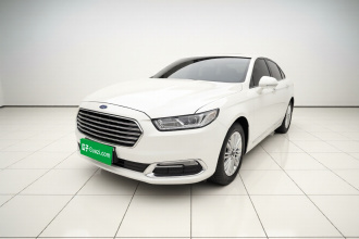 福特 金牛座 2015款 EcoBoost 245 时尚型