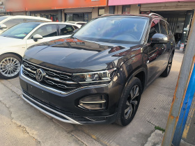 大众 探岳 2022款 280TSI 两驱豪华智联版