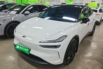 乐道L60 2024款 60kWh 后驱版