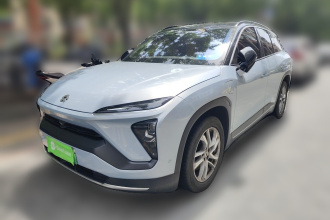 蔚来ES6 2020款 420KM 运动版