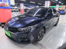 本田 享域 2019款 180TURBO CVT畅享版 国VI