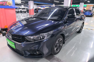 本田 享域 2019款 180TURBO CVT畅享版 国VI