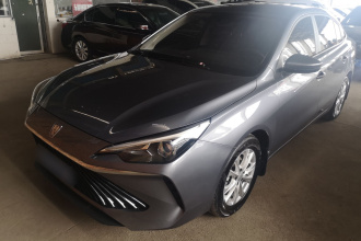 荣威i5 2023款 1.5L 手动舒享版