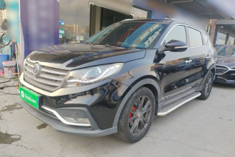 东风风光 风光580 2017款 1.5T CVT智联型