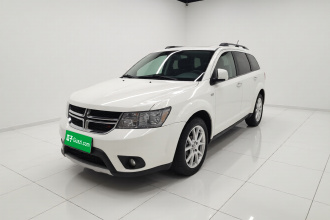 道奇 酷威 2013款 2.4L 两驱尊尚版