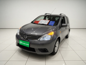 日产 骊威 2015款 1.6XE CVT舒适版