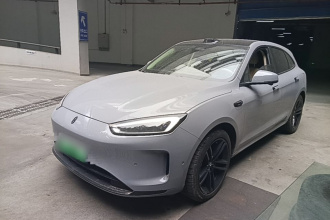 鸿蒙智行 问界M5 2024款 增程 Max RS 四驱高阶智驾版