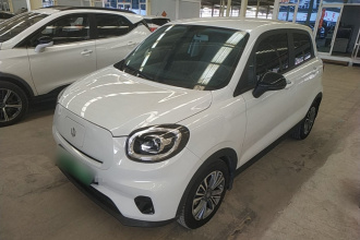 零跑汽车 零跑T03 2024款 310舒享版