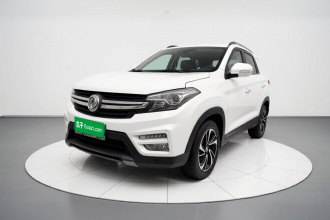 东风风光 风光S560 2018款 1.8L CVT智联型 7座